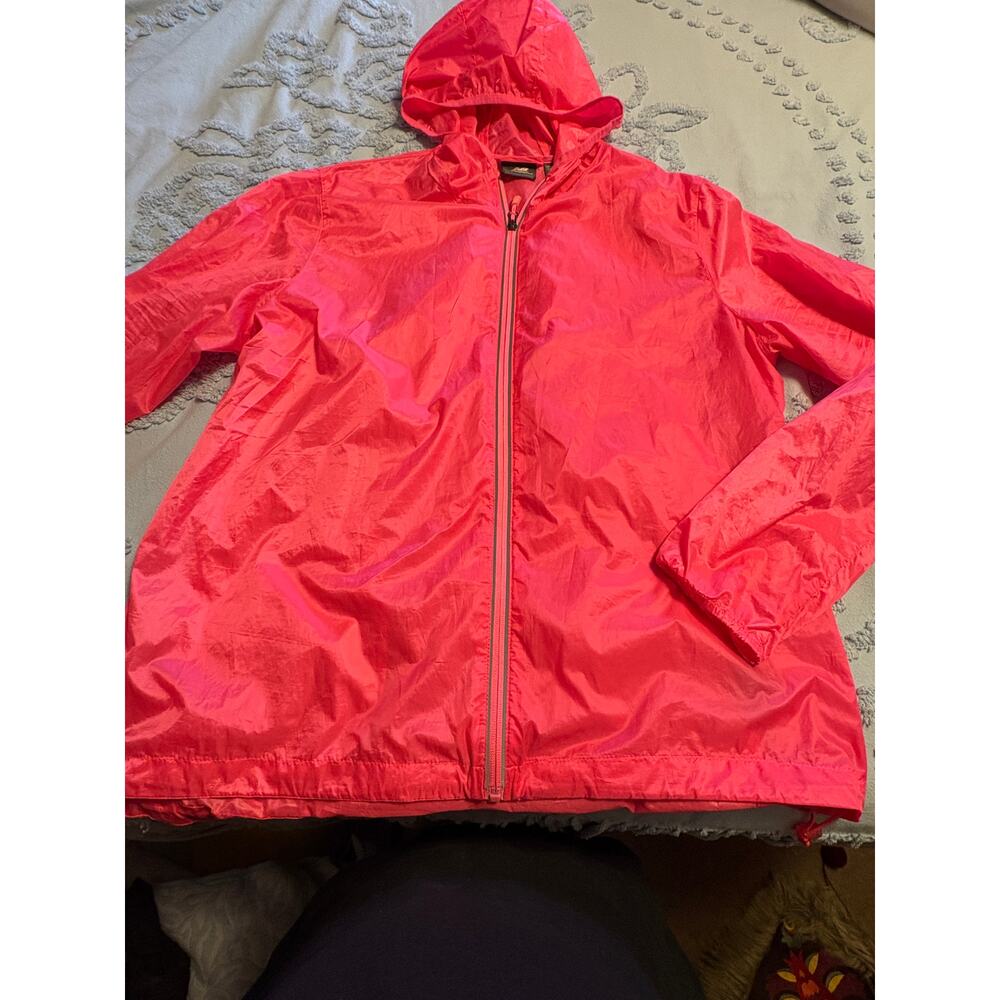 New Balance Wind Shell XL